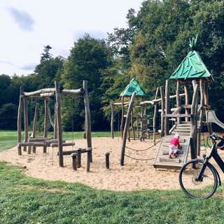 Spielplatz Gerloser Häuschen – Bild 2