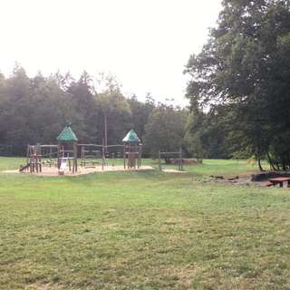 Spielplatz Gerloser Häuschen – Bild 3