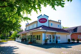 Mehrgenerationenplatz (öffentliche Ausschilderung durch die Stadt Meppen) – Bild 3