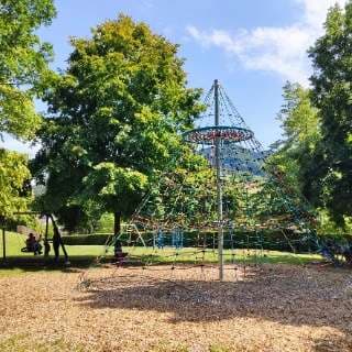 Spielpatz Lichtentaler Allee – Bild 2
