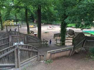 Waldspielpark Schwanheim – Bild 1