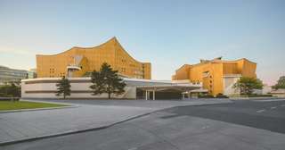 Berliner Philharmonie – Bild 1