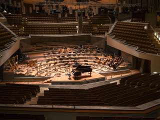 Berliner Philharmonie – Bild 3
