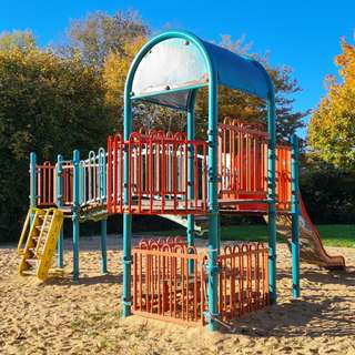 Kletterspielplatz Am Quettinger Feld – Bild 2