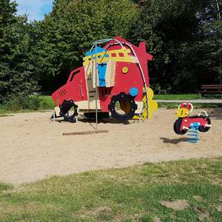 Kletterspielplatz Am Quettinger Feld – Bild 4