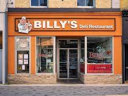 Billy's Downtown Deli – Bild 1