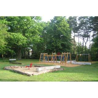 Spielplatz – Bild 2