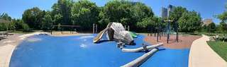 Tom Riley Playground – Bild 4