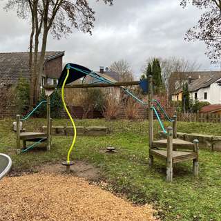 Dansweiler Spiel. und Bolzplatz – Bild 5