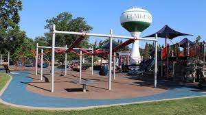 Butterfield Park – Bild 1