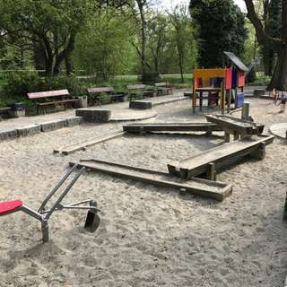Spielplatz Künettegraben – Bild 2
