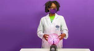 Mad Science Of Niagara – Bild 1