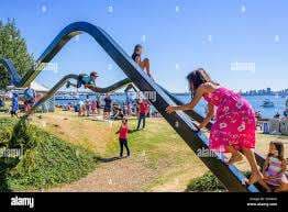 Waterfront Park Playground – Bild 2