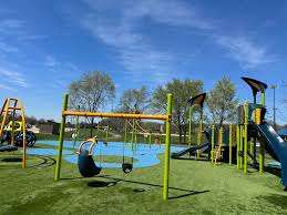 Playground – Bild 1