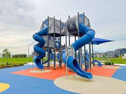 Playground – Bild 2