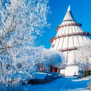 Elbauenpark Magdeburg – Bild 4