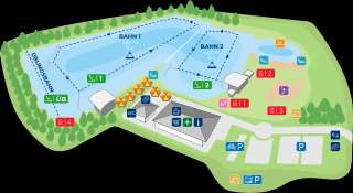 Wasserski Hamm – Bild 2