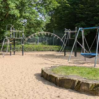 Spielplatz Angelmodder Weg – Bild 2