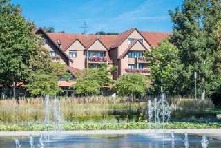 Kurpark Bad Hersfeld – Bild 5