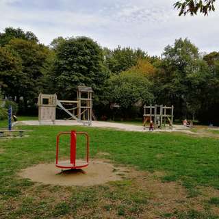 Spielplatz Stockhover Weg – Bild 1