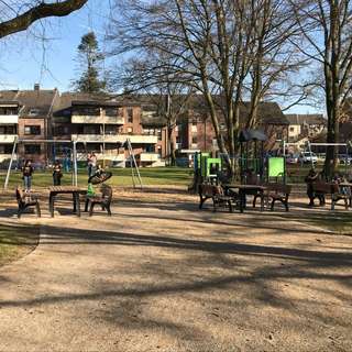 Spielplatz Beller Mühle – Bild 5