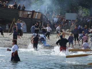 Eckernförder Piratentage – Bild 2
