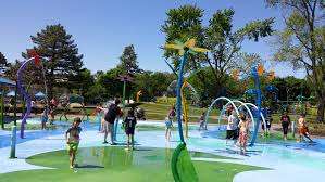 Benson Park – Bild 3