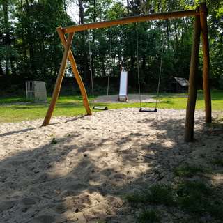 Spielplatz Streuheidenweg – Bild 1