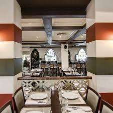 Restaurant Beroya – Bild 1