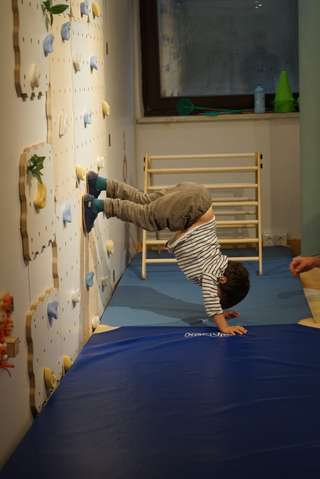 Mama's Kindercafe/ Turn & Tanz – Bild 4