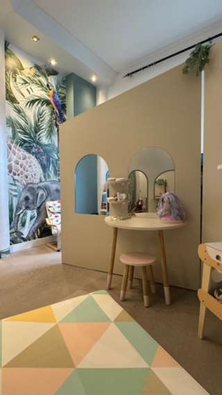 Mama's Kindercafe/ Turn & Tanz – Bild 5