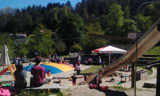 Schwarzwaldzoo Waldkirch – Bild 3