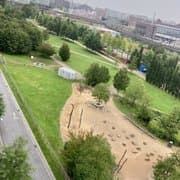 Die Super-Rutsche im Lohsepark – Bild 2