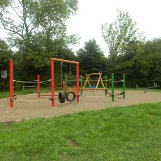 Spielplatz "Nordufer Lankower See" – Bild 1