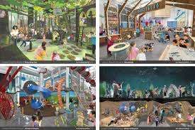 London Children's Museum – Bild 1