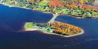 Middle Island Irish Historical Park – Bild 2