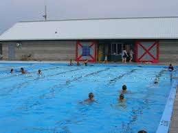 Marysville Outdoor Pool – Bild 1