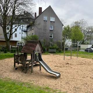 Spielplatz Hoheneickstraße – Bild 3