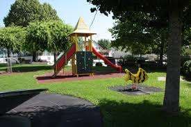 Aire de jeux Château – Bild 3