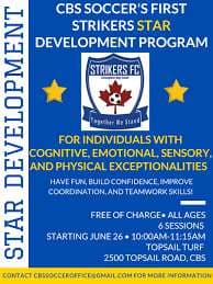 CBS Soccer Association – Bild 4