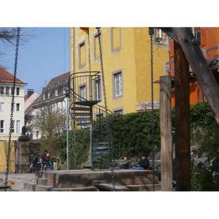 Spielplatz am Augustinerplatz – Bild 3