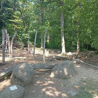 Spielplatz bei den Römergräbern – Bild 2