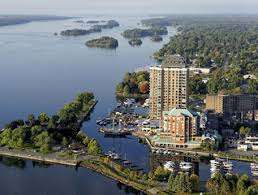Tall Ships Landing Coastal Resort – Bild 1