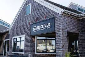 Receiver Coffee - Milky Way – Bild 1
