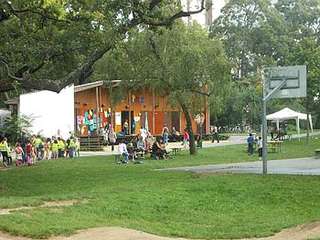 Spielplatz Herrngarten Süd – Bild 1