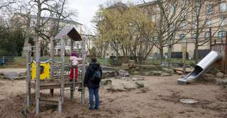 Spielplatz Herrngarten Süd – Bild 3