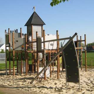 Spielplatz Kleiberweg – Bild 2