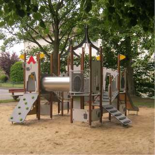 Spielplatz Kleiberweg – Bild 3