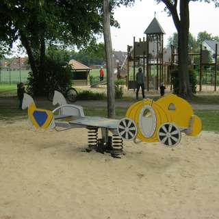 Spielplatz Kleiberweg – Bild 4