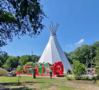 Erlebniswelt am Fredenbaum – Bild 1